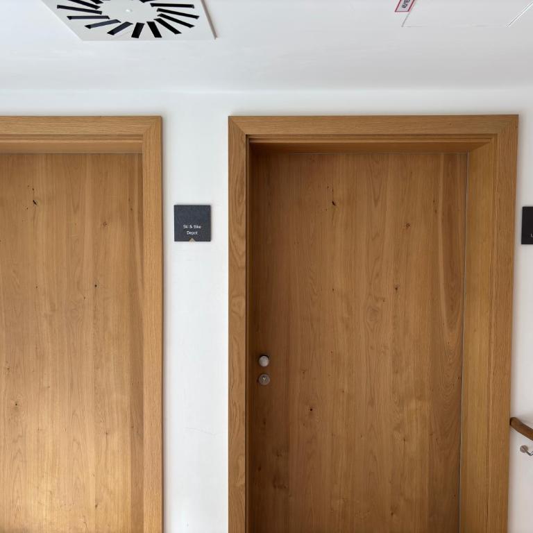Apart Zwieselblick - Apartment mit 1 Schlafzimmer - 25