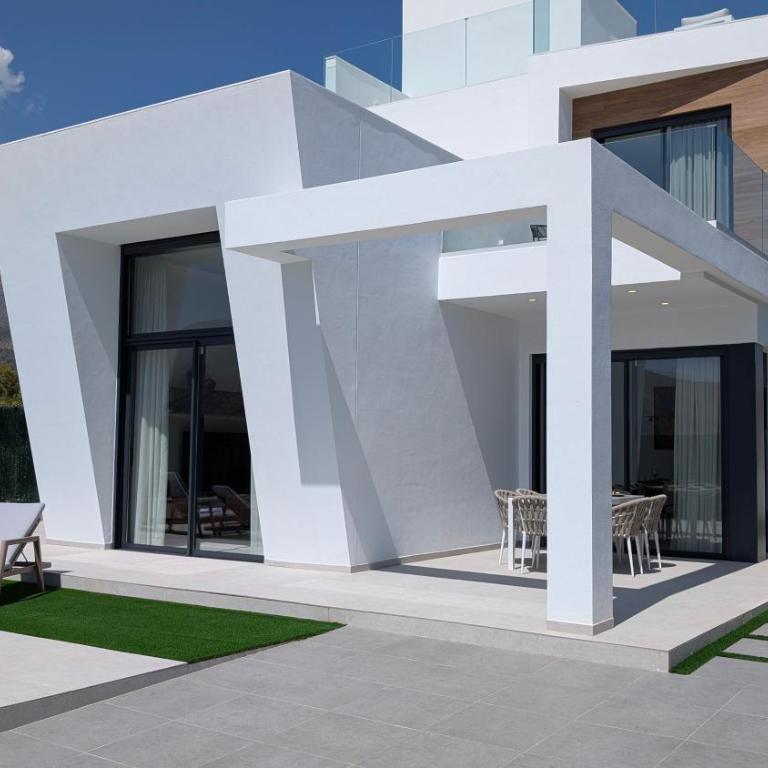 AUREA villa - Villa - 12