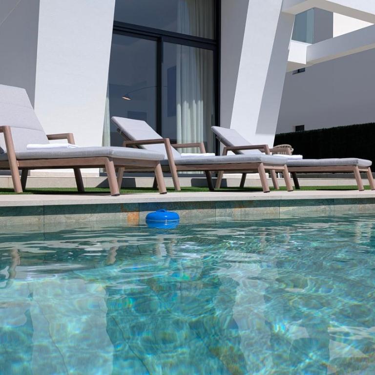 AUREA villa - Villa - 11
