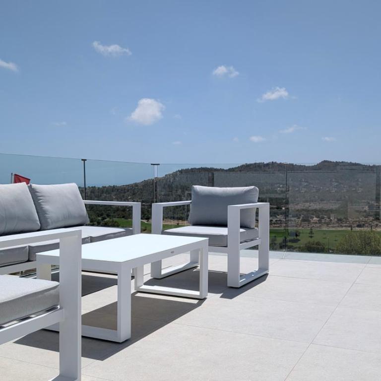 AUREA villa - Villa - 36