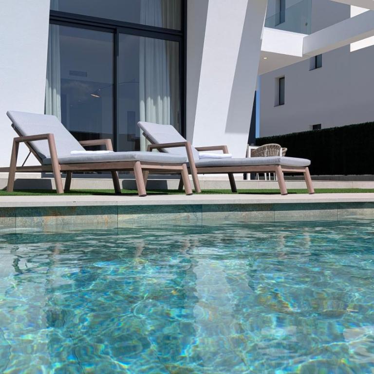 AUREA villa - Villa - 10
