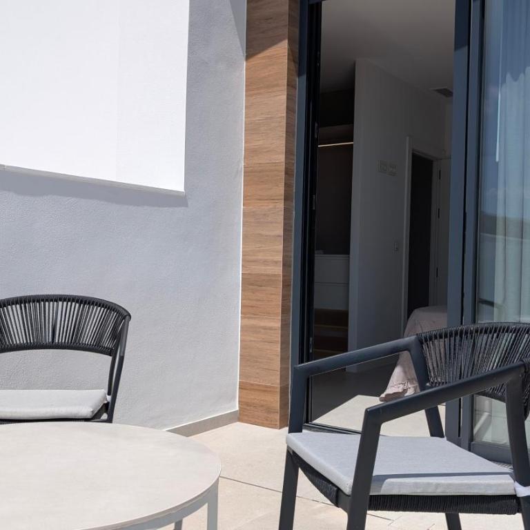 AUREA villa - Villa - 17