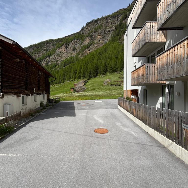 Apart Zwieselblick - Apartment mit 1 Schlafzimmer - 29