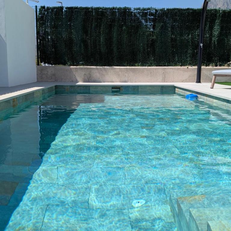AUREA villa - Villa - 37