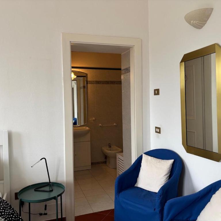 Dimora al Penegal, Passo Mendola Ospitar - Appartamento con 1 Camera da Letto - 20