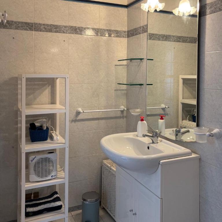 Dimora al Penegal, Passo Mendola Ospitar - Appartamento con 1 Camera da Letto - 28