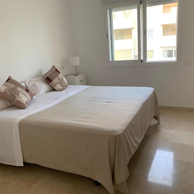 Modern, Best Location 2 bedroom, Sea view - Apartamento Deluxe de 2 dormitorios con vistas al mar - 52