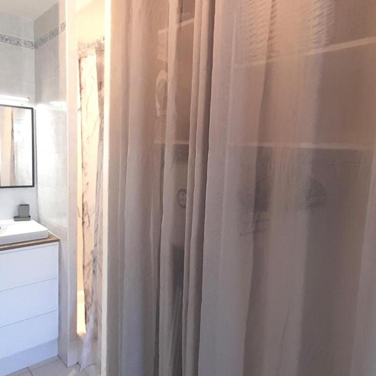 Studio 319, Port Nature 3 au village naturiste - Apartamento de 1 dormitorio - 9