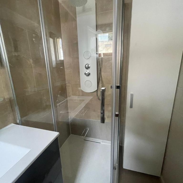 Delfin 7K-Estudio vista al mar - Studio with Sea View - 12