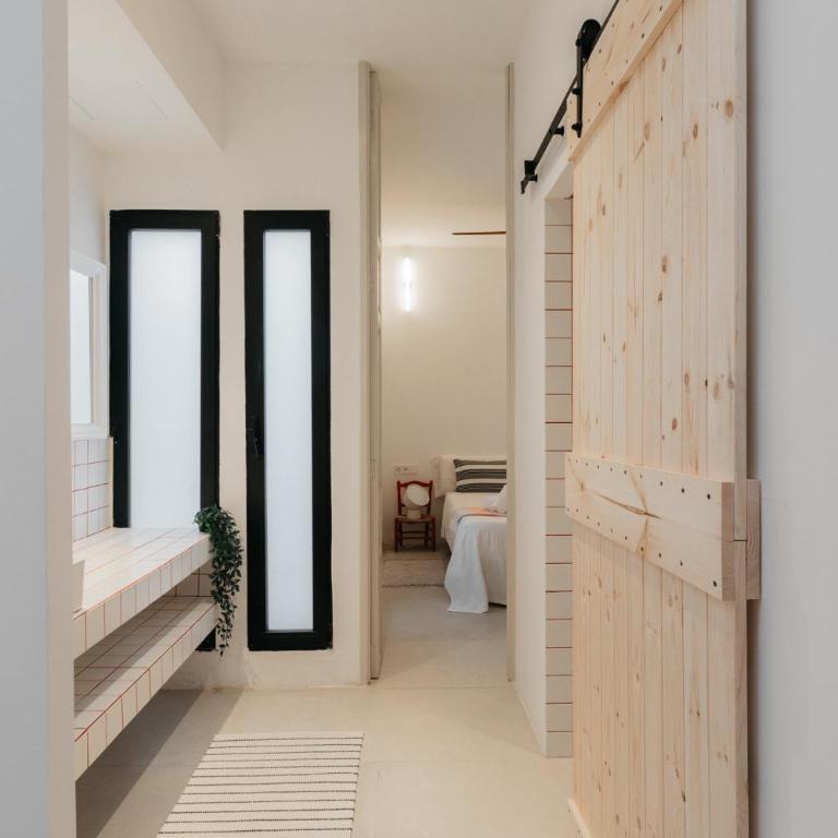 Travel Habitat Playa del Cabanyal - Apartamento de 2 dormitorios - 9