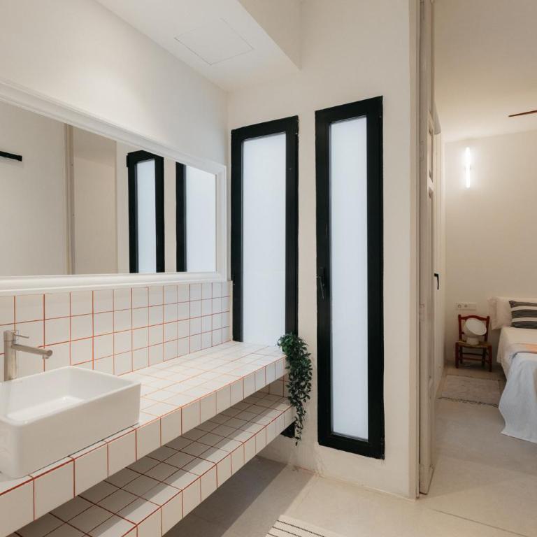 Travel Habitat Playa del Cabanyal - Apartamento de 2 dormitorios - 13