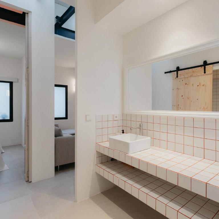 Travel Habitat Playa del Cabanyal - Apartamento de 2 dormitorios - 15