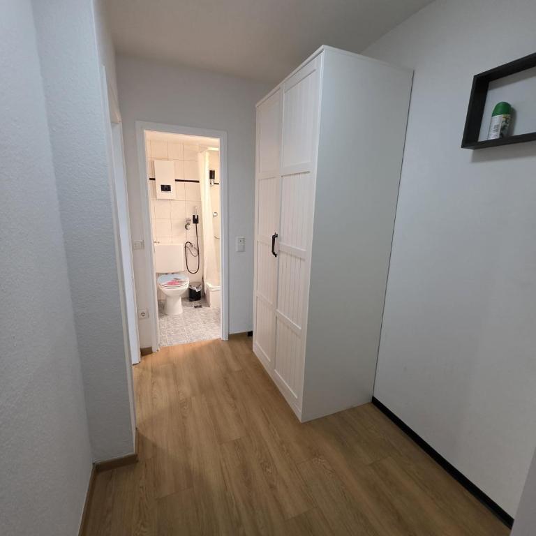 B&R Apartments Türkisches Konsulat - Apartamento de 1 dormitorio - 19
