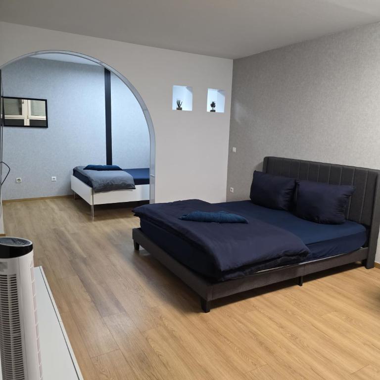 B&R Apartments Türkisches Konsulat - Apartamento de 1 dormitorio - 2