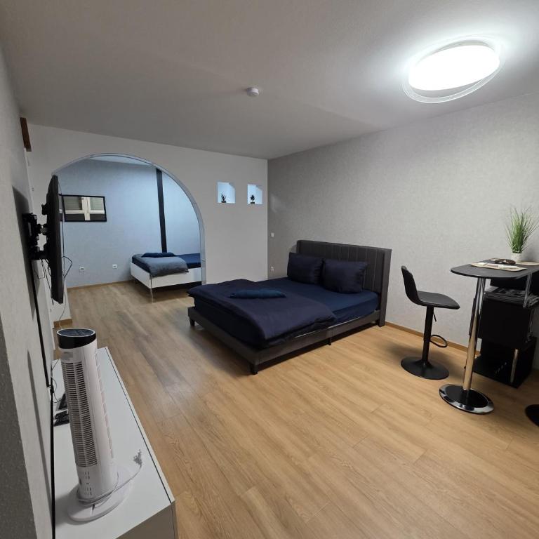 B&R Apartments Türkisches Konsulat - Apartamento de 1 dormitorio - 3