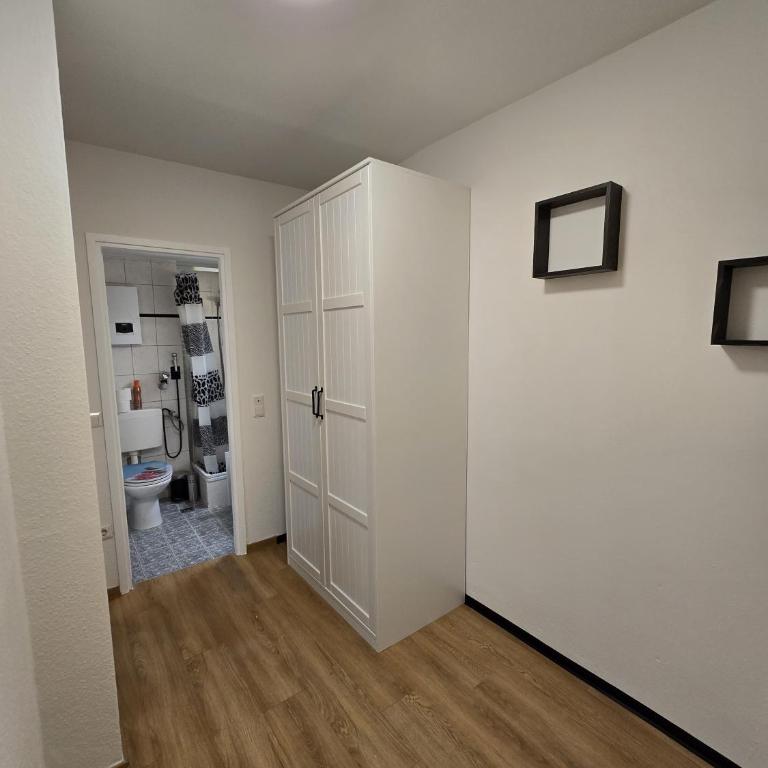B&R Apartments Türkisches Konsulat - Apartamento de 1 dormitorio - 12