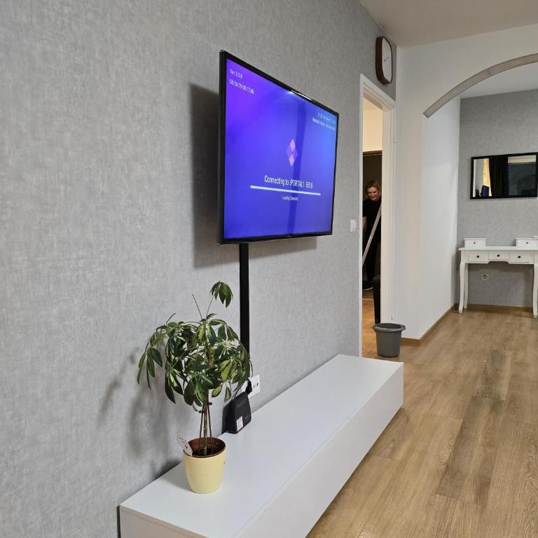 B&R Apartments Türkisches Konsulat - Apartamento de 1 dormitorio - 4