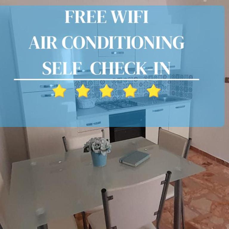 La Dimora di Netta - One-Bedroom House - 2