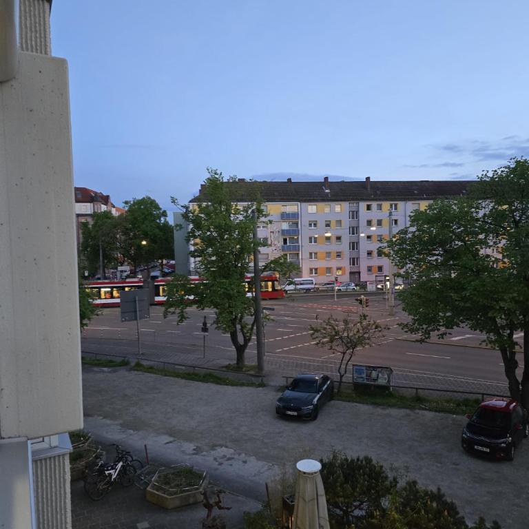 B&R Apartments Türkisches Konsulat - Apartamento de 1 dormitorio - 16