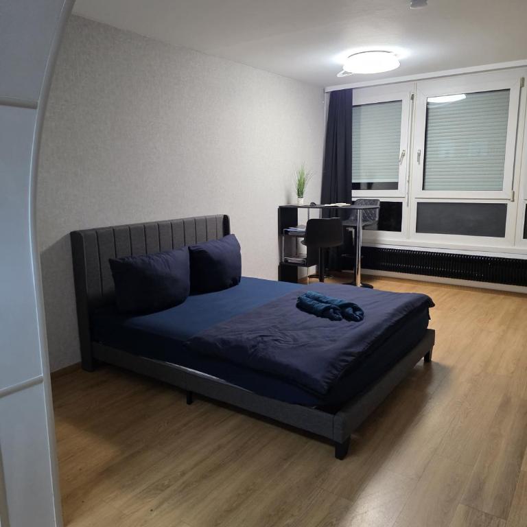 B&R Apartments Türkisches Konsulat - Apartamento de 1 dormitorio - 7