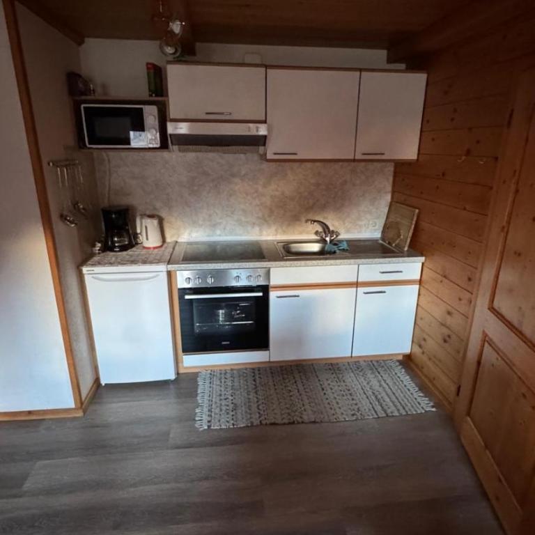 Simiterhof - Apartment mit 2 Schlafzimmern - 2