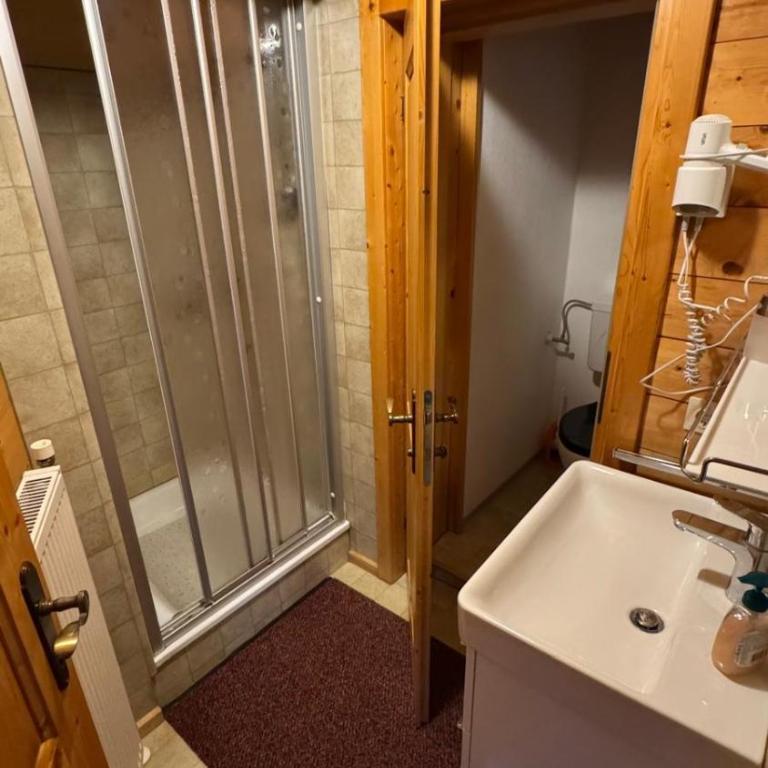 Simiterhof - Apartment mit 2 Schlafzimmern - 5