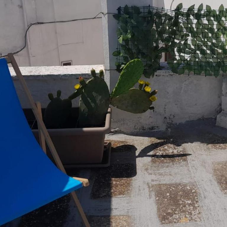 La Dimora di Netta - One-Bedroom House - 21