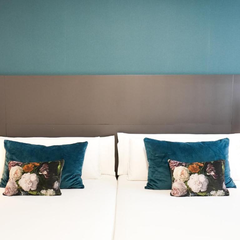 Arenas Atiram Hotel - Twin Room ( 1 - 2 people ) - 4