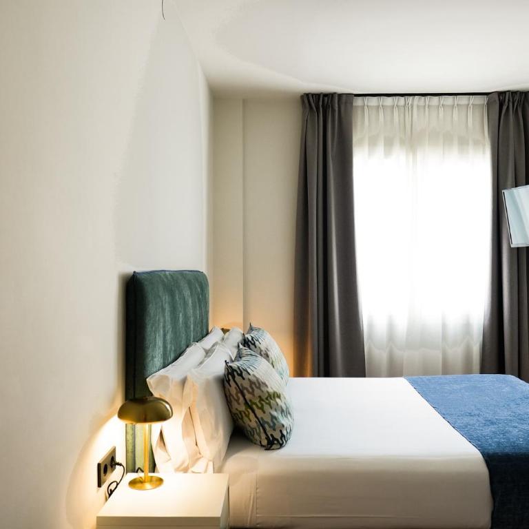 Arenas Atiram Hotel - Single Room - 3
