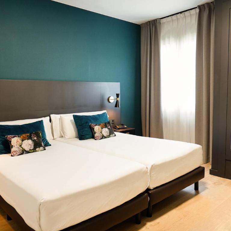 Arenas Atiram Hotel - Twin Room ( 1 - 2 people ) - 5