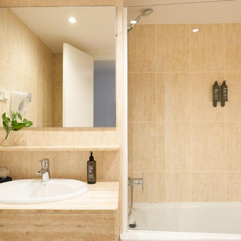 Arenas Atiram Hotel - Single Room - 2