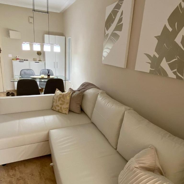 San Pascual 289 - Two-Bedroom Apartment - 1