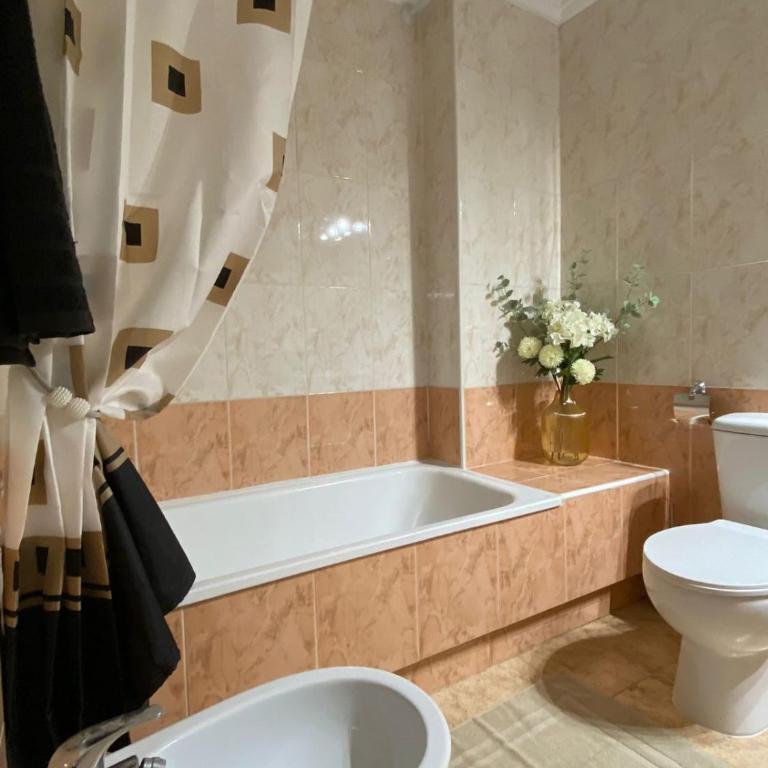 San Pascual 289 - Two-Bedroom Apartment - 3