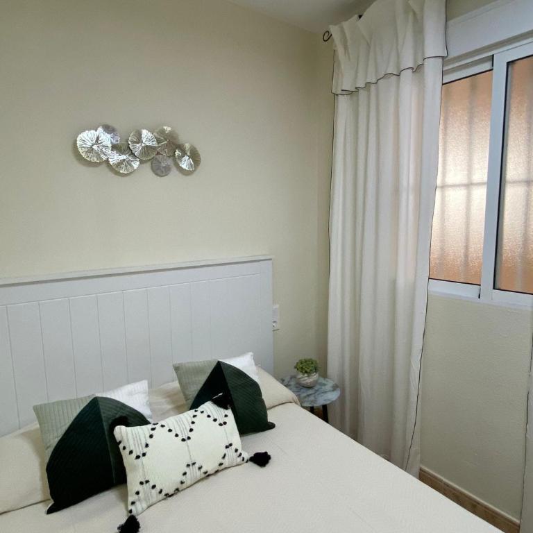 San Pascual 289 - Two-Bedroom Apartment - 4