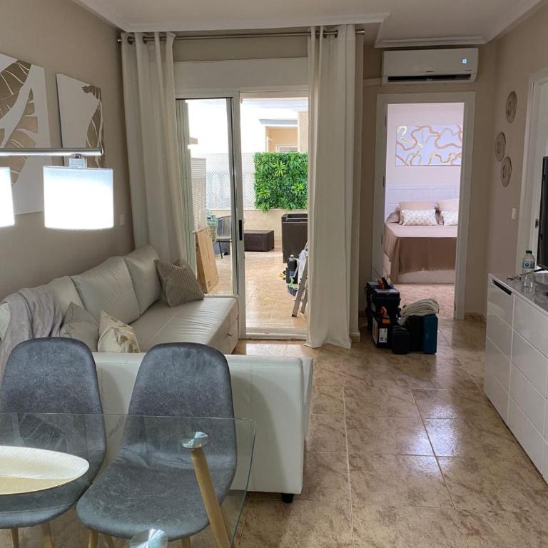 San Pascual 289 - Two-Bedroom Apartment - 5