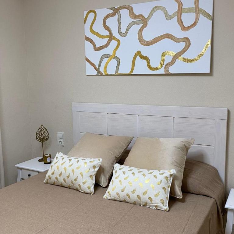 San Pascual 289 - Two-Bedroom Apartment - 7