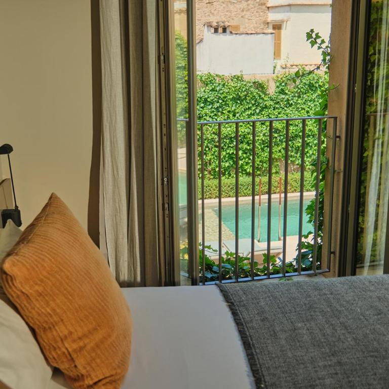 Can Aulí Luxury Retreat - Habitación Doble Deluxe - 3