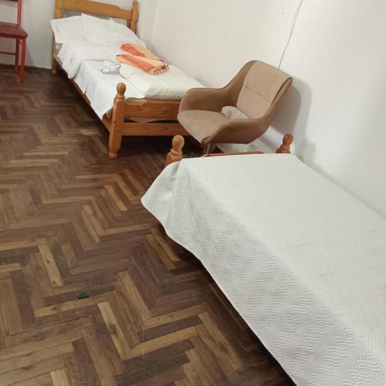 ciudad de buenos aires 3 - Apartamento de 1 dormitorio - 7