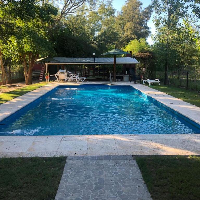 Casa Finca - Casa de 3 dormitorios - 8