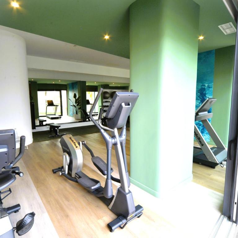 VIP Benidorm - Apartamento de 3 dormitorios - 4