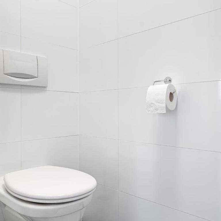 Alpena Homes, Zentrum, Domblick, Küche - Apartment mit 1 Schlafzimmer - 10