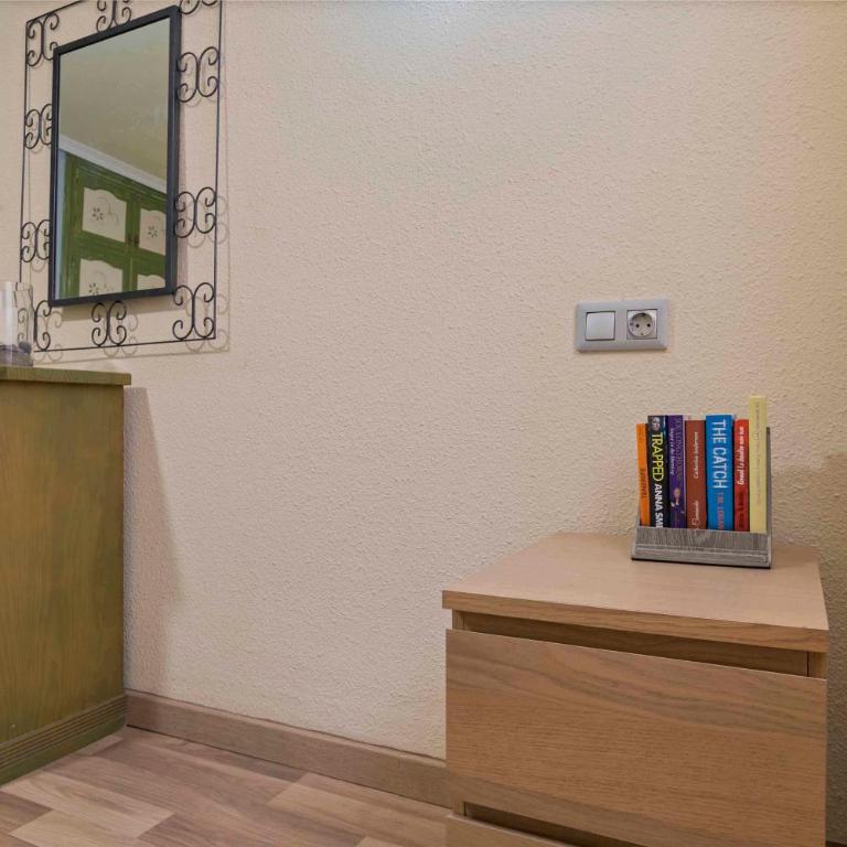 Paradise Court 1 BR Condo with Pool, Costa Adeje - One-Bedroom Apartment - 38