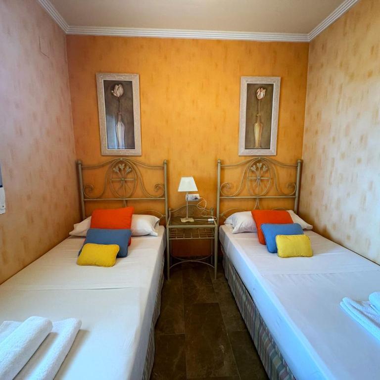 Acintur - Two-Bedroom Apartment - 12