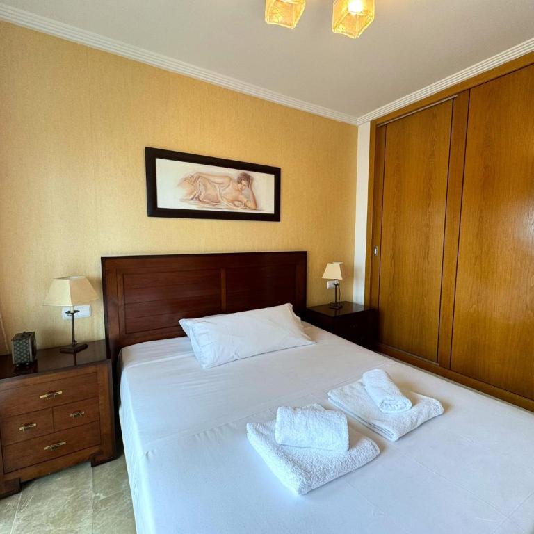 Acintur - Two-Bedroom Apartment - 6