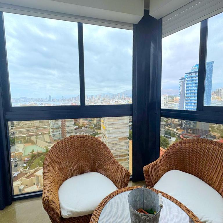 Acintur - Two-Bedroom Apartment - 10