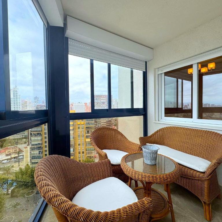 Acintur - Two-Bedroom Apartment - 9