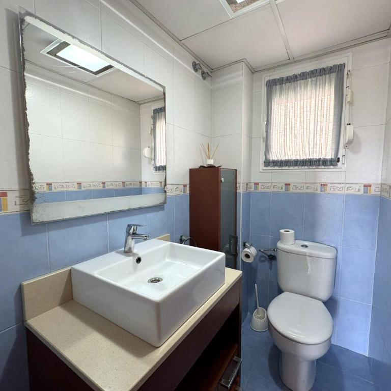 Acintur - Two-Bedroom Apartment - 28