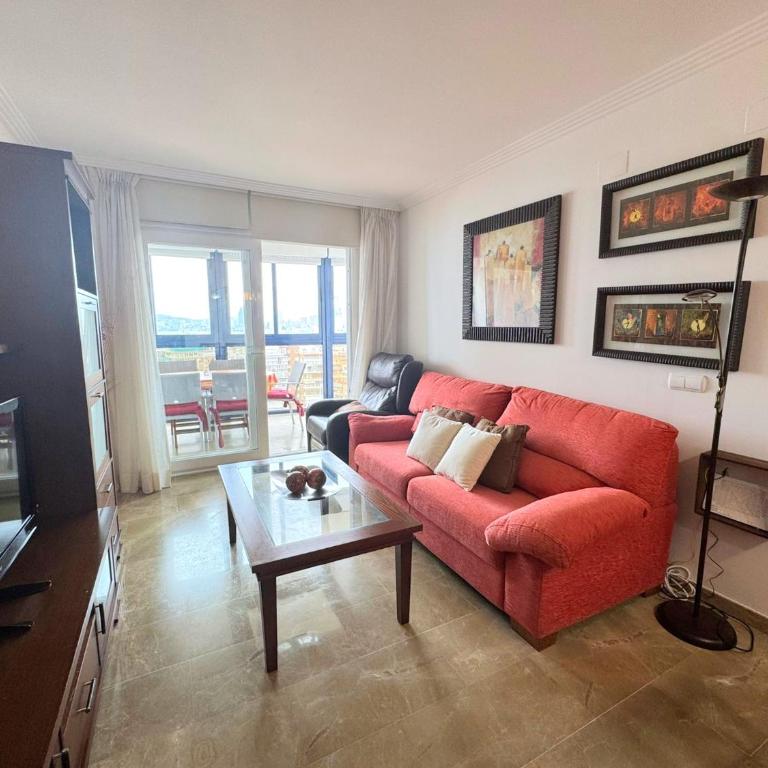 Acintur - Two-Bedroom Apartment - 18