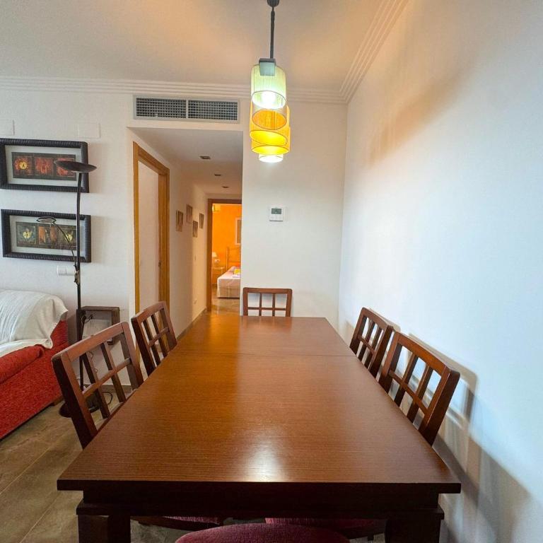 Acintur - Two-Bedroom Apartment - 17