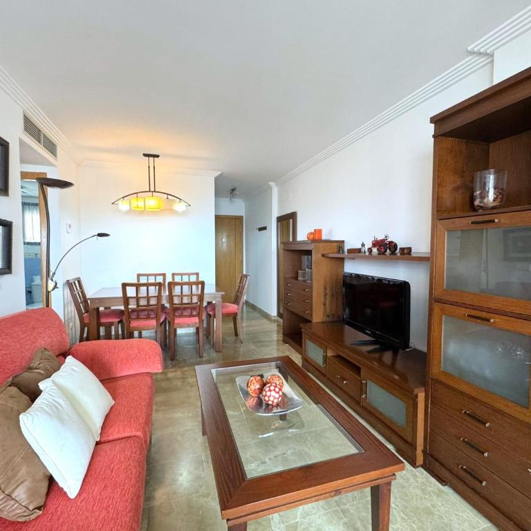 Acintur - Two-Bedroom Apartment - 21